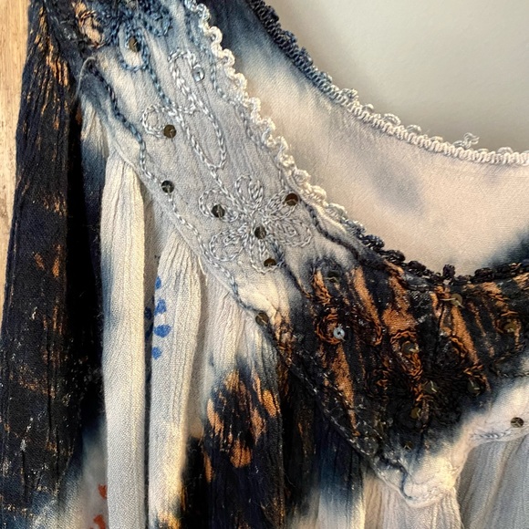 Long top - Picture 2 of 3